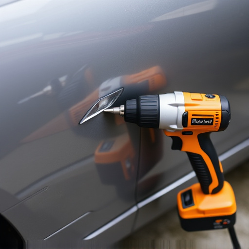 dent removal tools