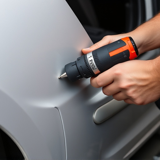 dent removal tools