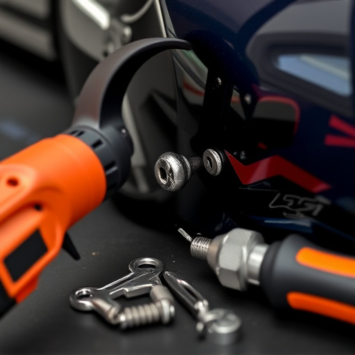 dent removal tools