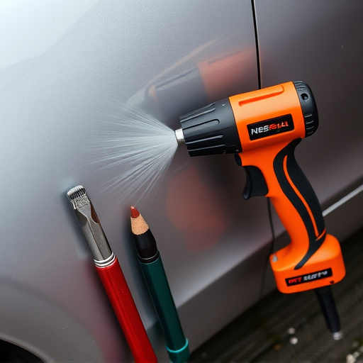 dent removal tools