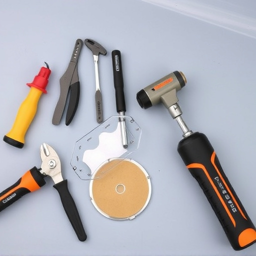 dent removal tools