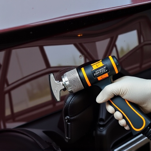 dent removal tools