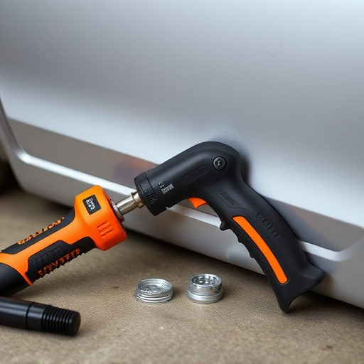 dent removal tools