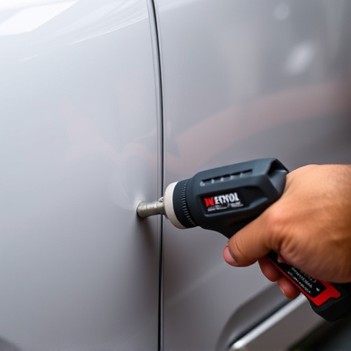dent removal tools