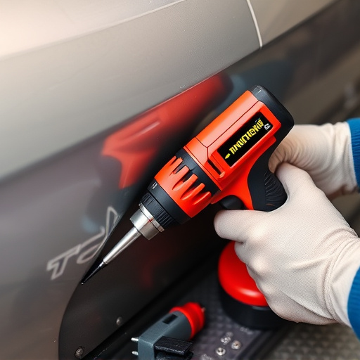 dent removal tools
