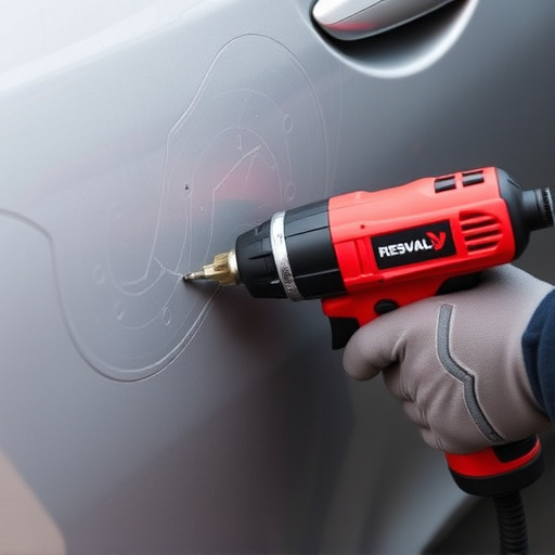 dent removal tools