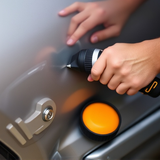 dent removal tools