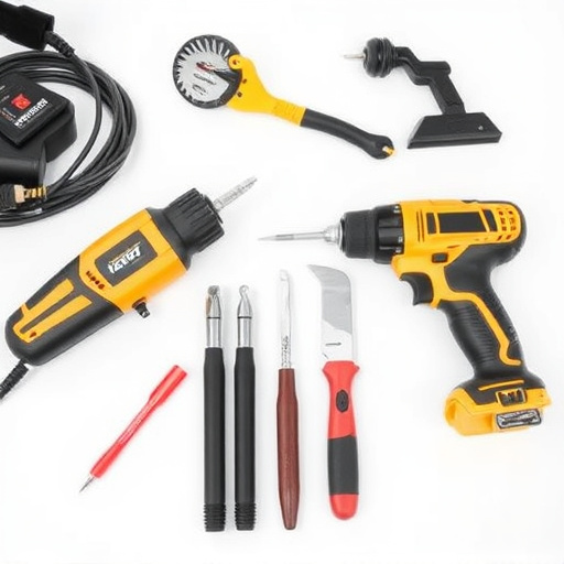 dent removal tools