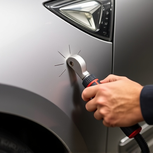 dent removal tools