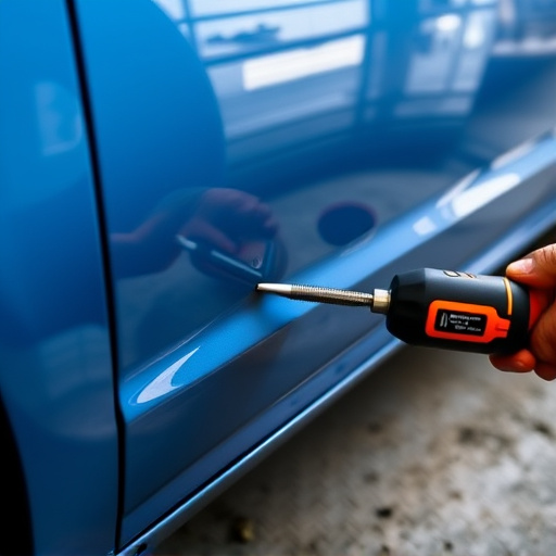 dent removal tools