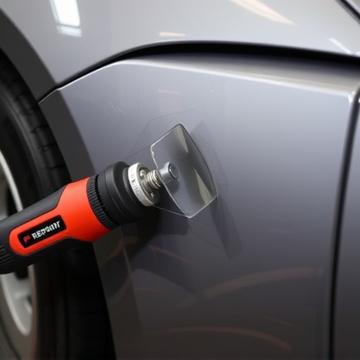 dent removal tools