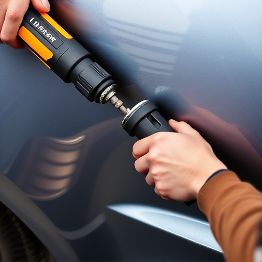 dent removal tools