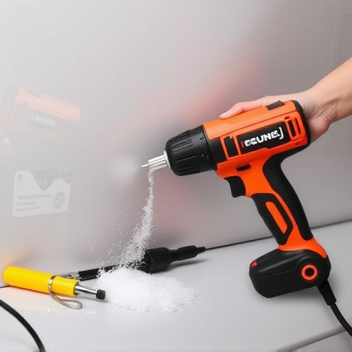 dent removal tools