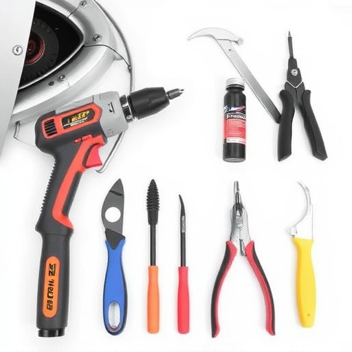 dent removal tools