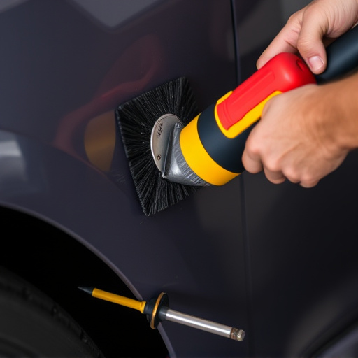 dent removal tools