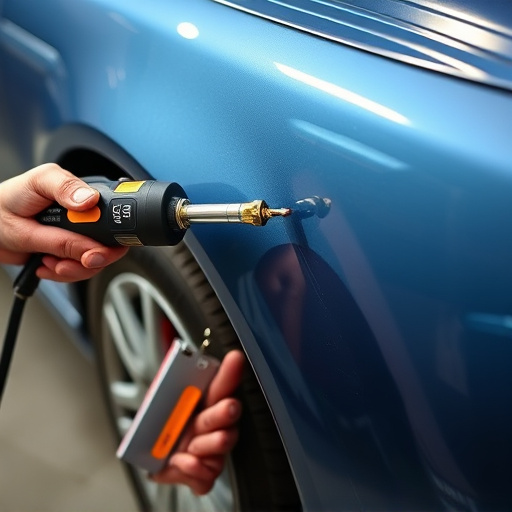 dent removal tools