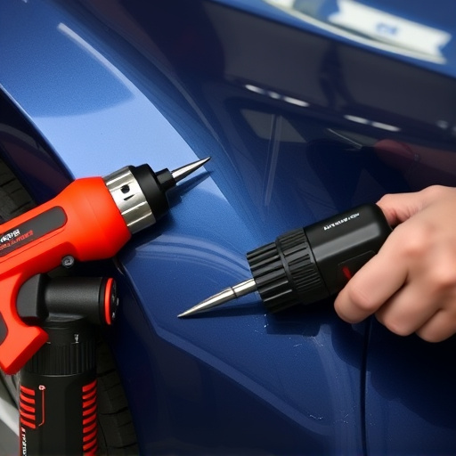 dent removal tools