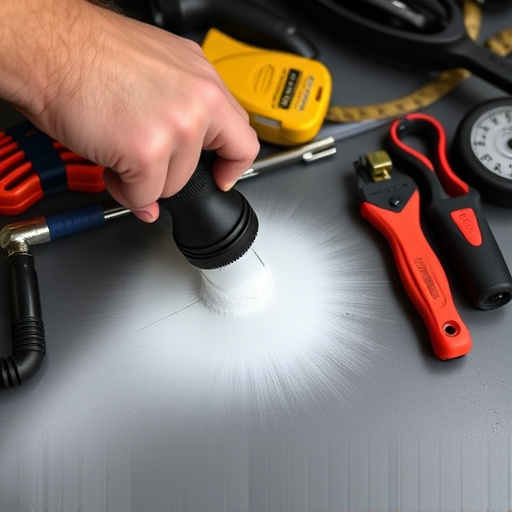 dent removal tools