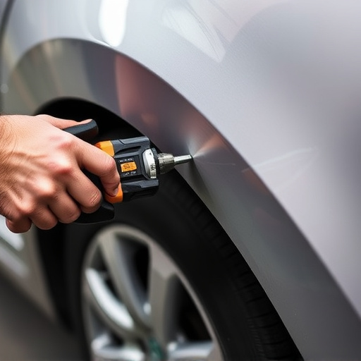 dent removal tools