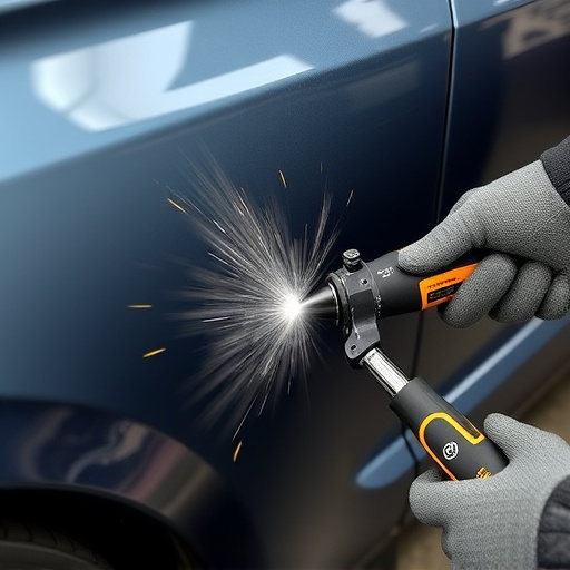 dent removal tools