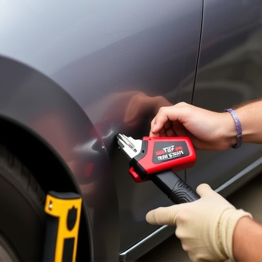 dent removal tools