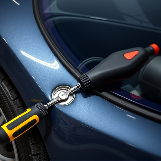 dent removal tools