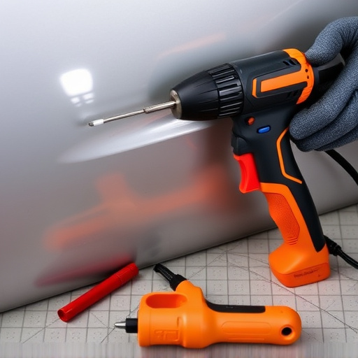 dent removal tools