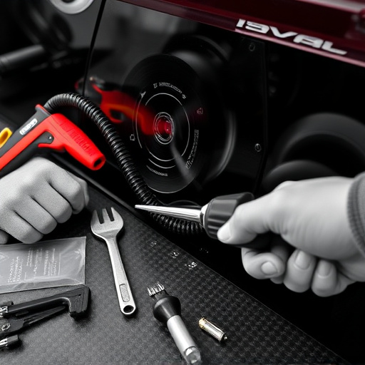 dent removal tools