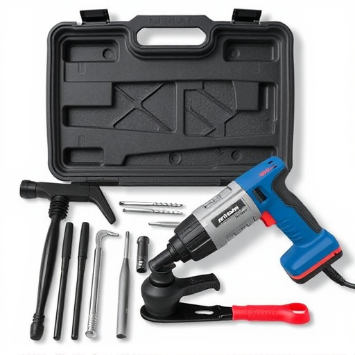 dent removal tools
