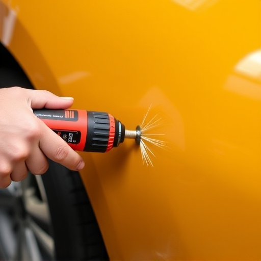 dent removal tools