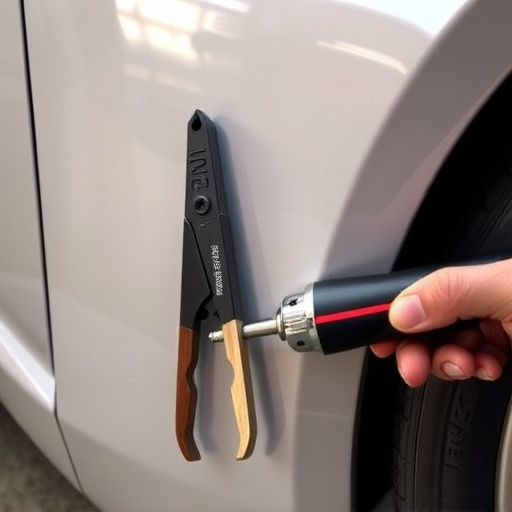 dent removal tools
