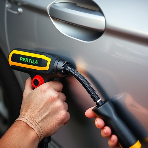 dent removal tools