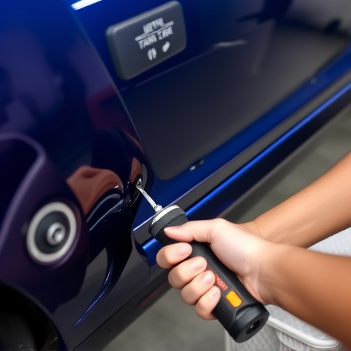 dent removal tools
