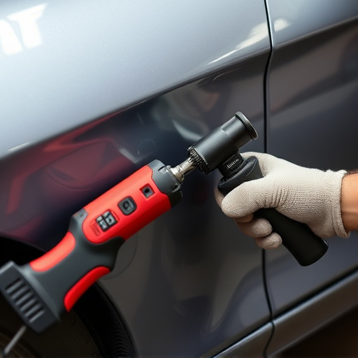 dent removal tools