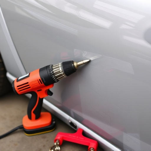 dent removal tools