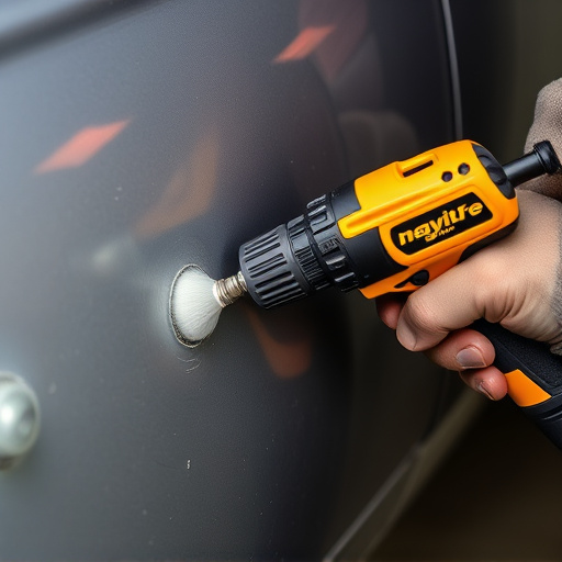 dent removal tools