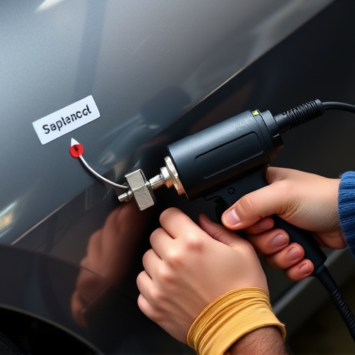 dent removal tools