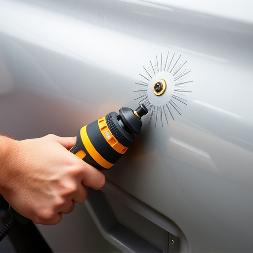 dent removal tools