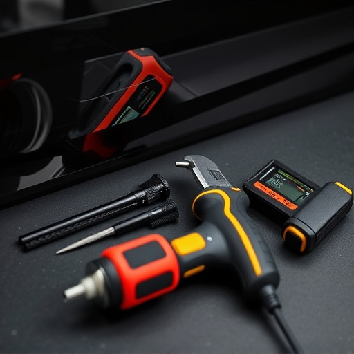 dent removal tools