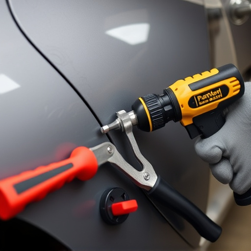 dent removal tools