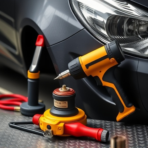 dent removal tools