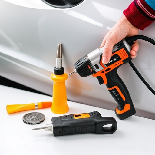 dent removal tools
