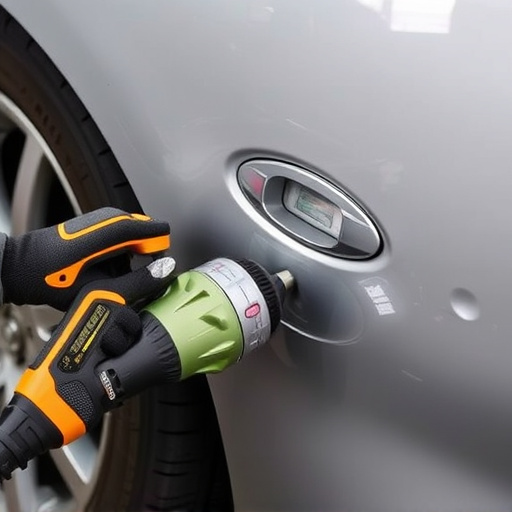 dent removal tools