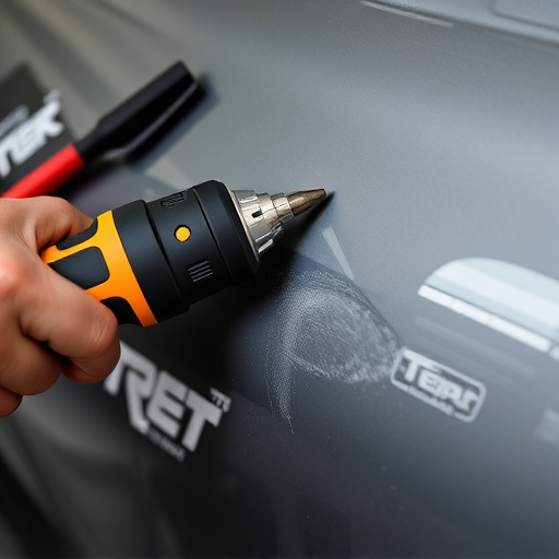 dent removal tools