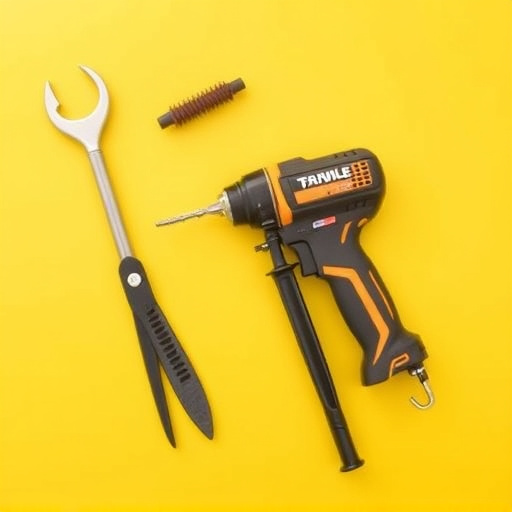 dent removal tools