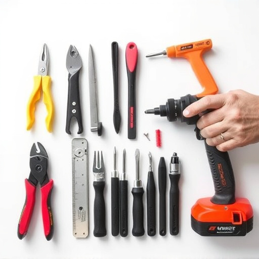 dent removal tools