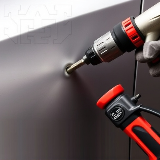 dent removal tools