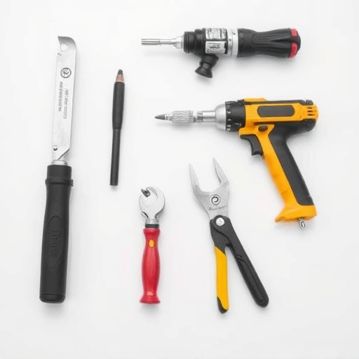 dent removal tools