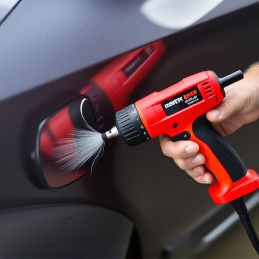 dent removal tools