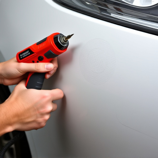 dent removal tools